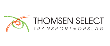 Thomsen Select | Schiphol Logistics Park